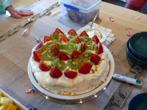 Pavlova