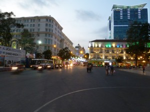 SaigonSquare
