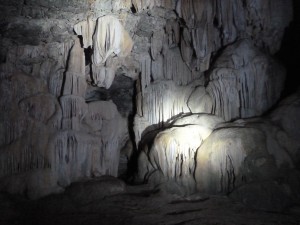 Amazing Caves Light