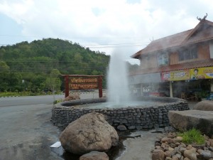 Hotsprings