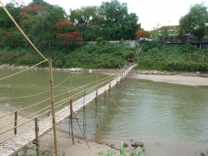 bambooBridge